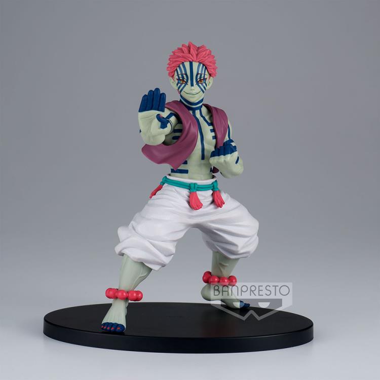 Banpresto - Demon Slayer - Vibration Stars - Akaza
