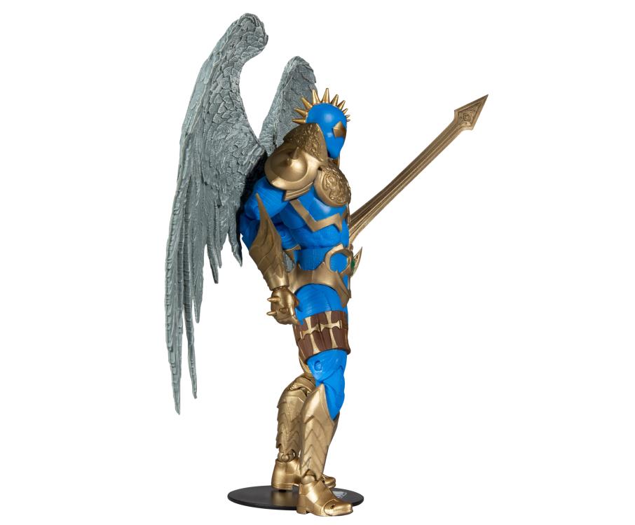 Spawn Universe - Redeemer