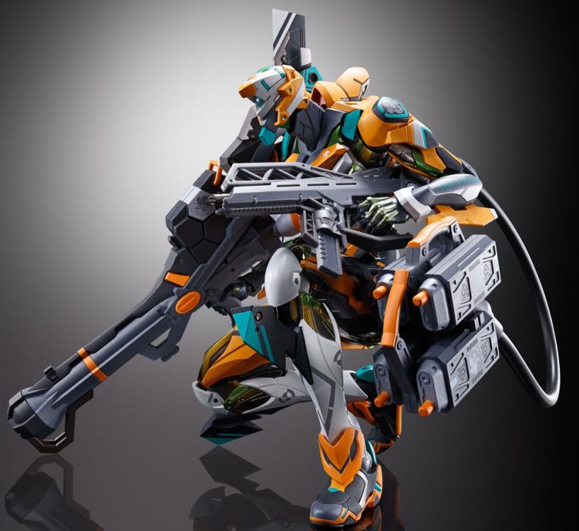 Metal Build - Rebuild of Evangelion - Proto Type-00/00 EVANGELION 2020