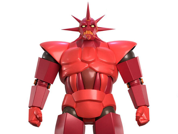 SilverHawks - Armored Mon*Star