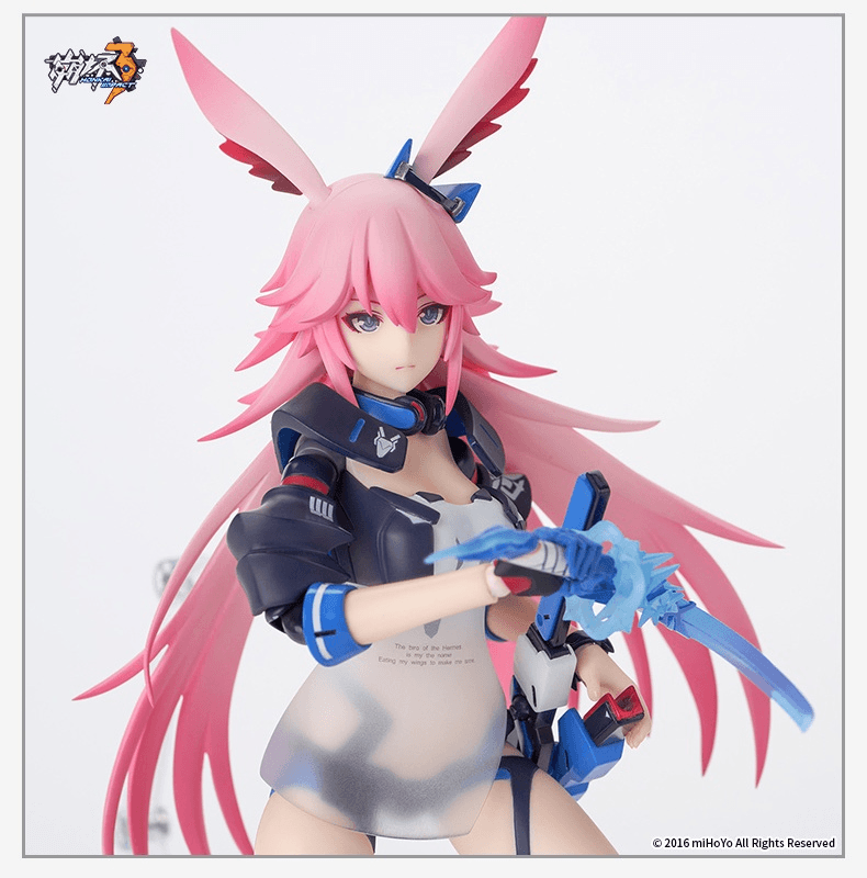 Apextoys - Honkai Impact 3rd- Yae Sakura Mikamiso