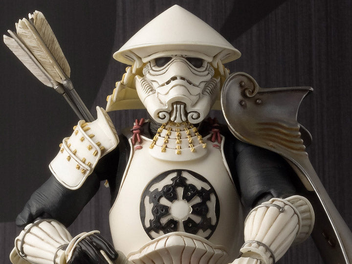 Movie Realization - Yumi Ashigaru Stormtrooper