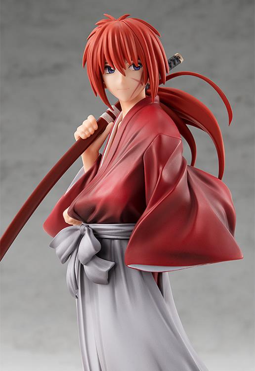 Pop Up Parade - Rurouni Kenshin - Kenshin Himura