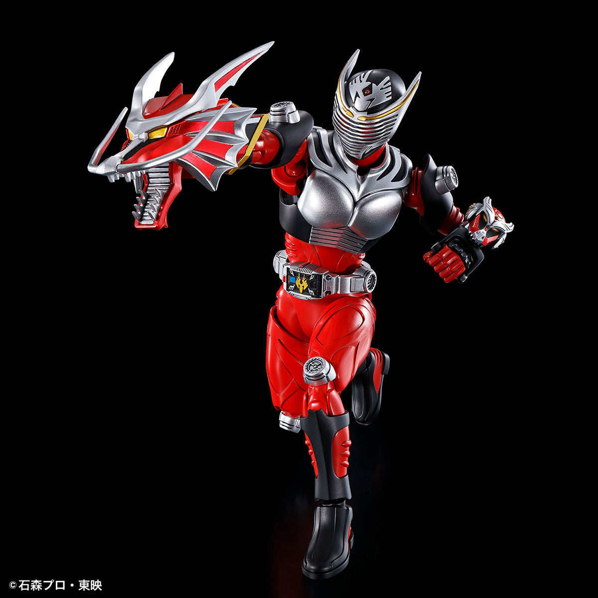 Figure-rise Standard - Kamen Rider Ryuki