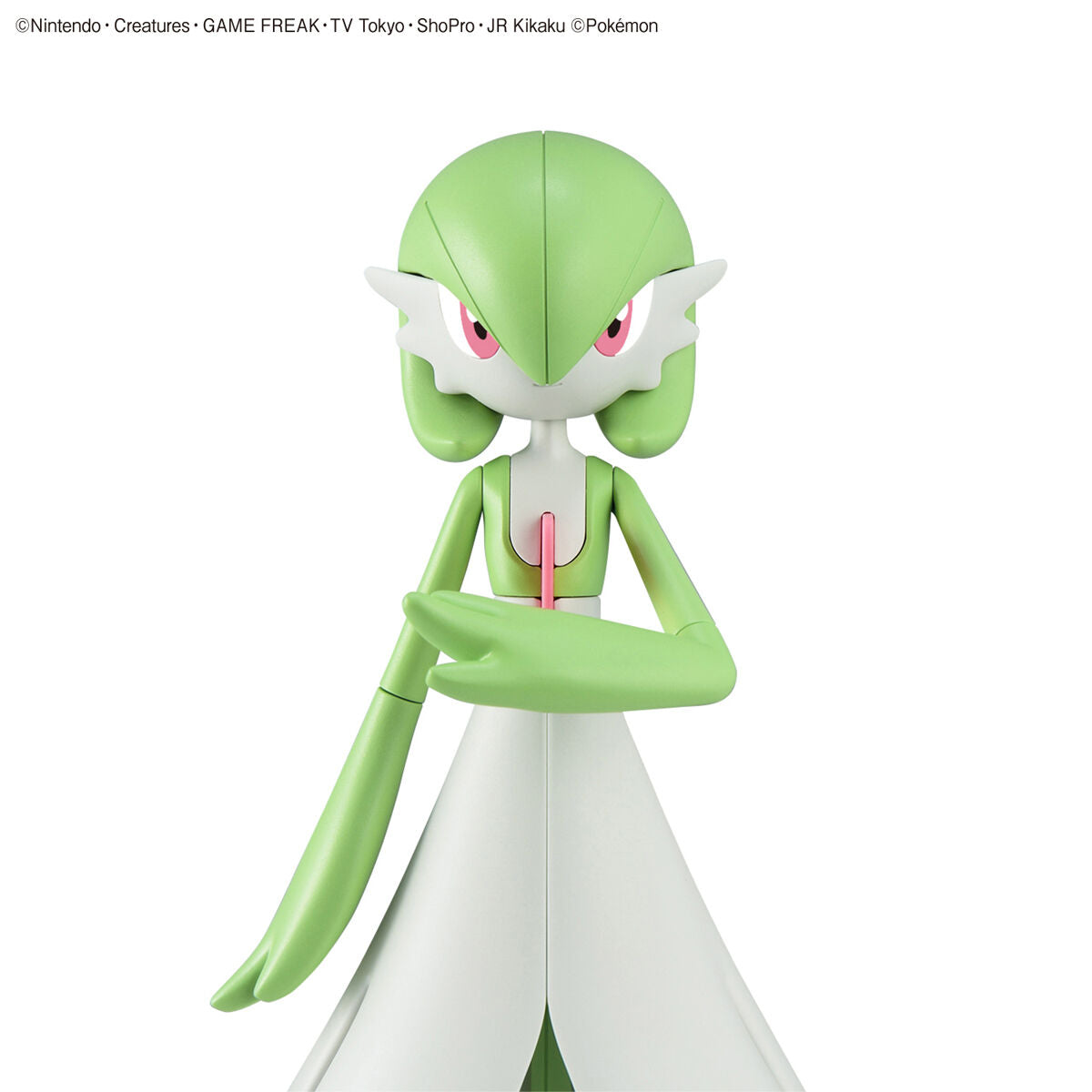 Pokepla - Select Serie #49 - Gardevoir