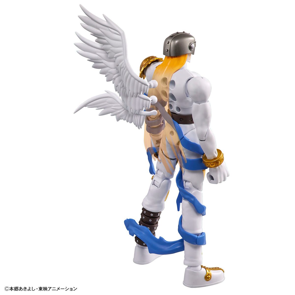 Figure-rise Standard - Digimon - Angemon