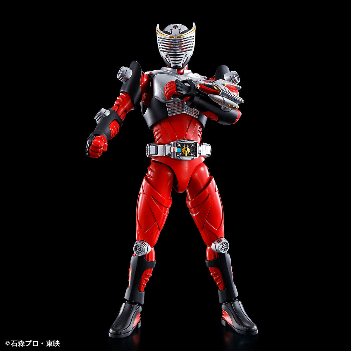 Figure-rise Standard - Kamen Rider Ryuki