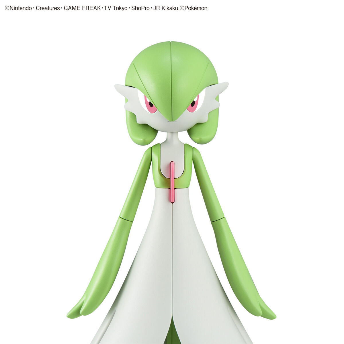 Pokepla - Select Serie #49 - Gardevoir