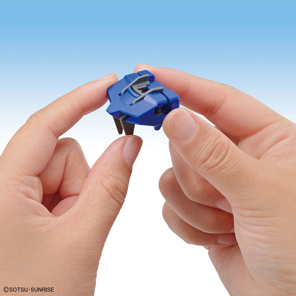 Entry Grade - GAT-X105 Strike Gundam