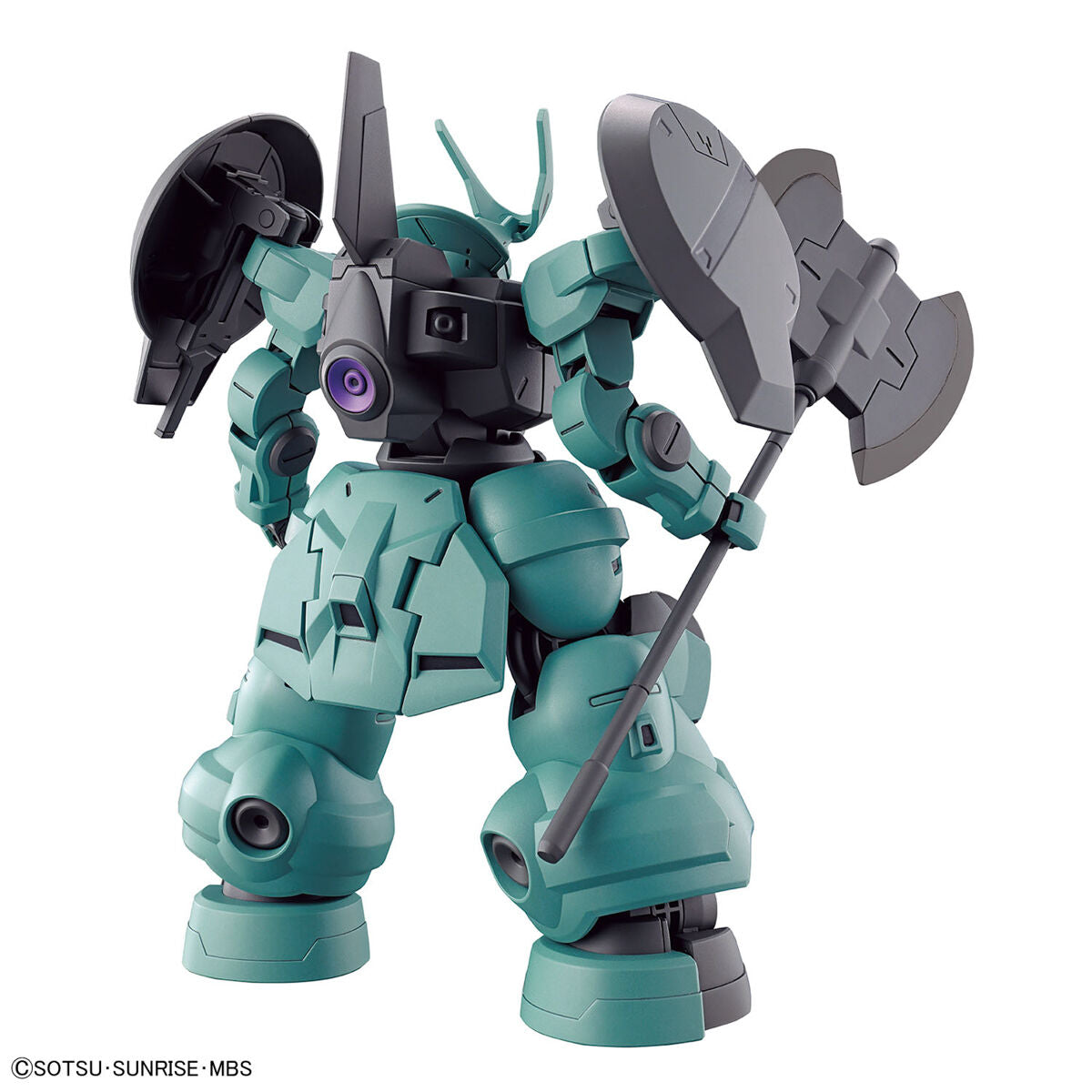 HGTWFM - MD-0031/L Dilanza