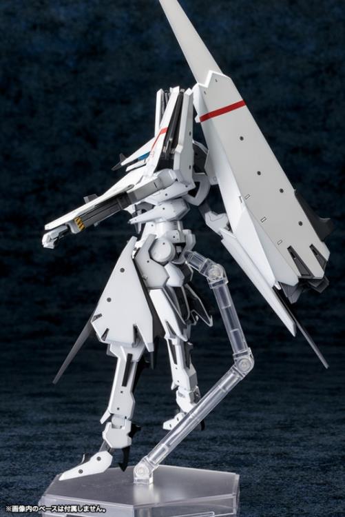 Kotobukiya Craftsmanship - Knights of Sidonia - Tsugumori Kai-II