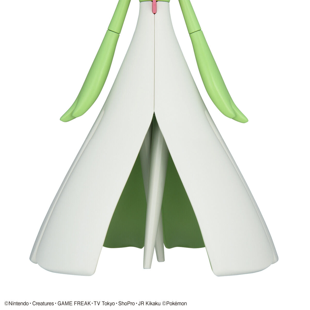 Pokepla - Select Serie #49 - Gardevoir