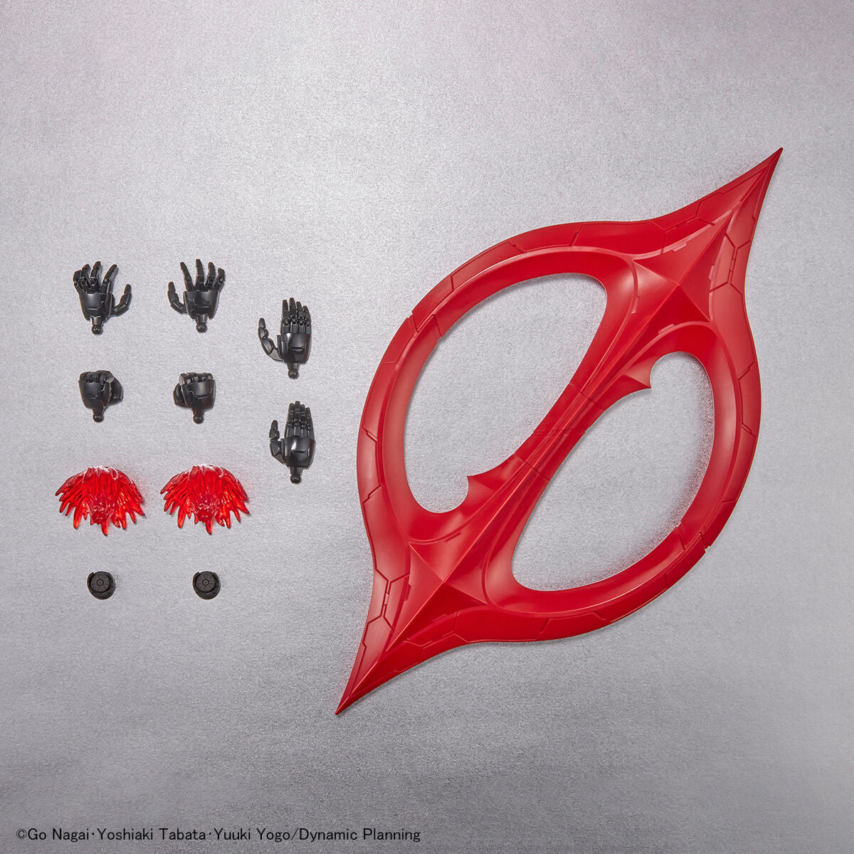 Infinitism - Mazinkaiser SKL HGI