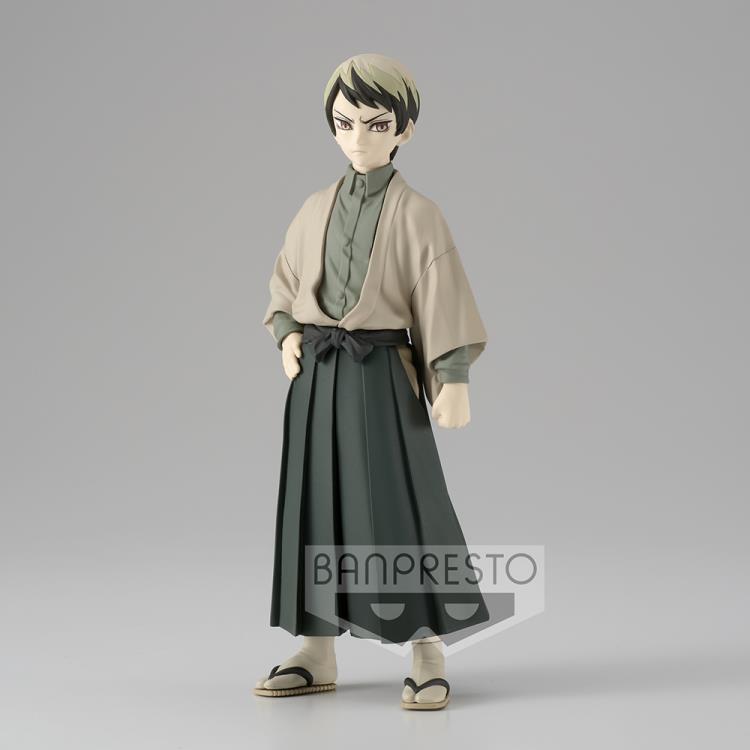 Banpresto - Demon Slayer - Yushiro