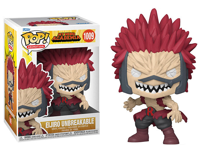Pop! Animation - My Hero Academia Wave 6