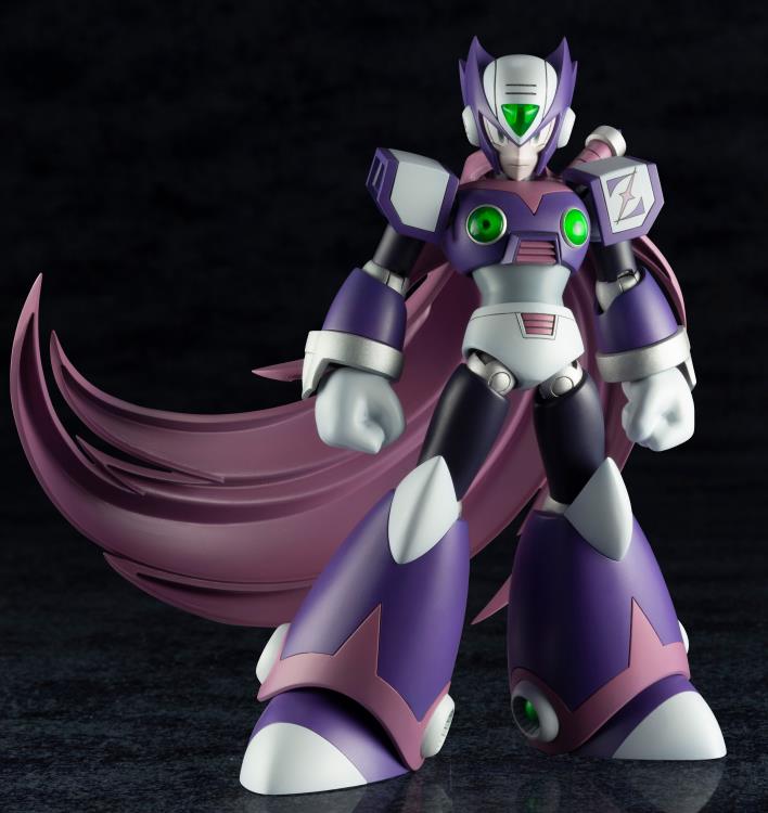 Megaman X6 - Zero Nightmafre Version