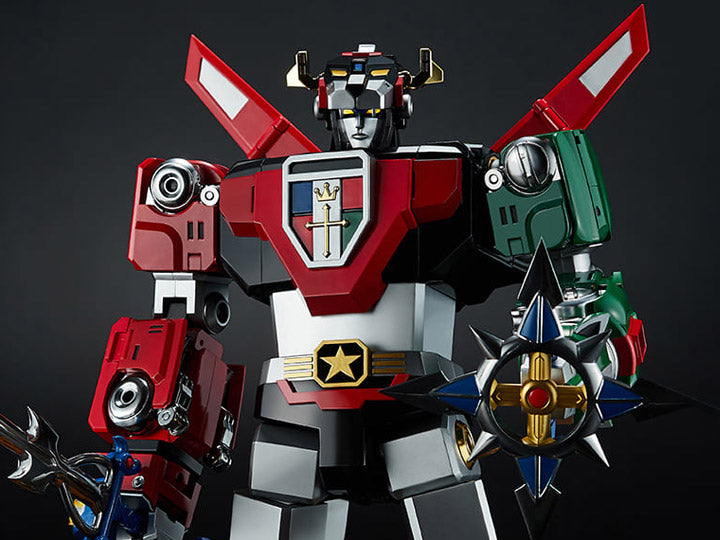Blitzway - 5Pro Studio CARBOTIX Series - Voltron