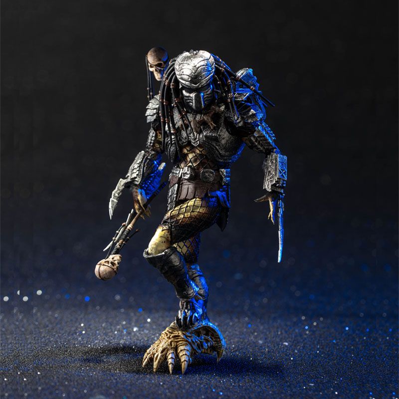 Hiya Toys - AVP - Chopper Predator