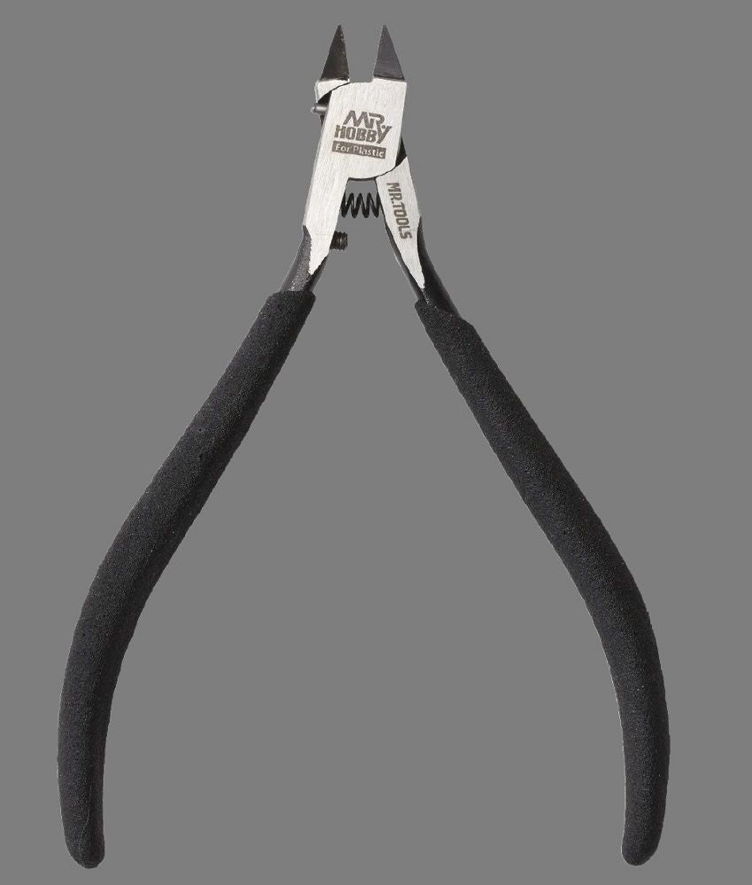 Mr. Nipper GX Single-Edged