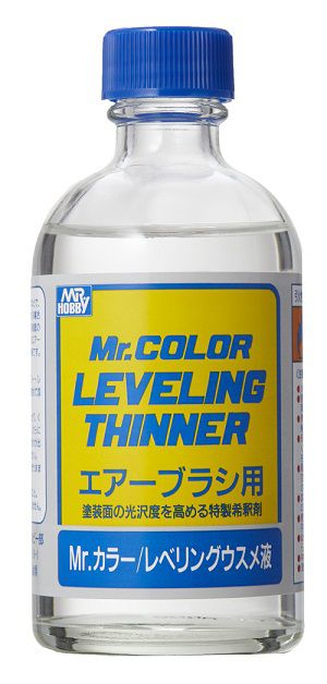 Mr. Color Leveling Thinner 110