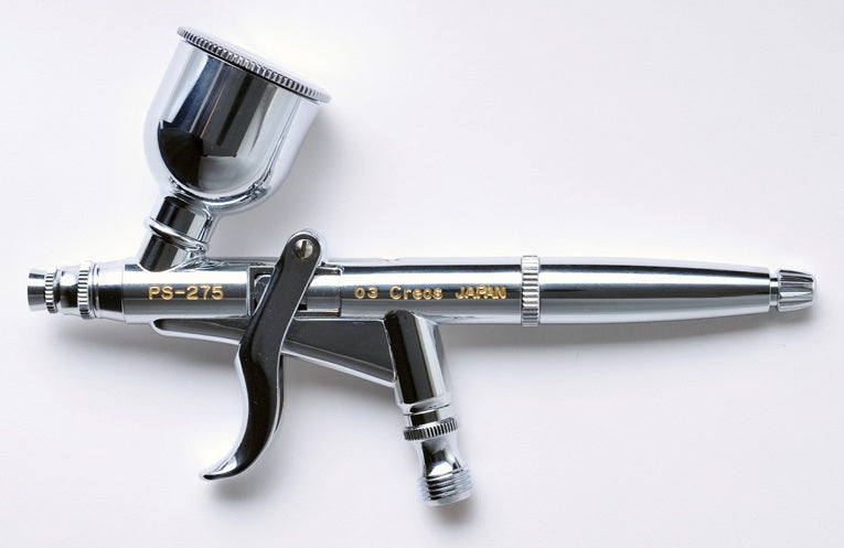 Mr. Airbrush - Procon Boy PS-275 0.3mm Pistol Trigger Type