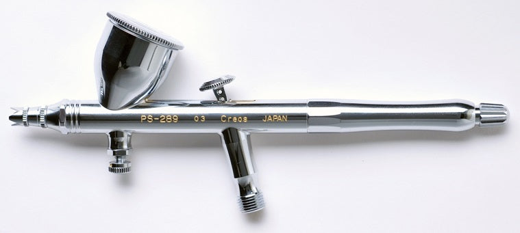 Mr. Airbrush - Procon Boy PS-289 0.3mm Platinum