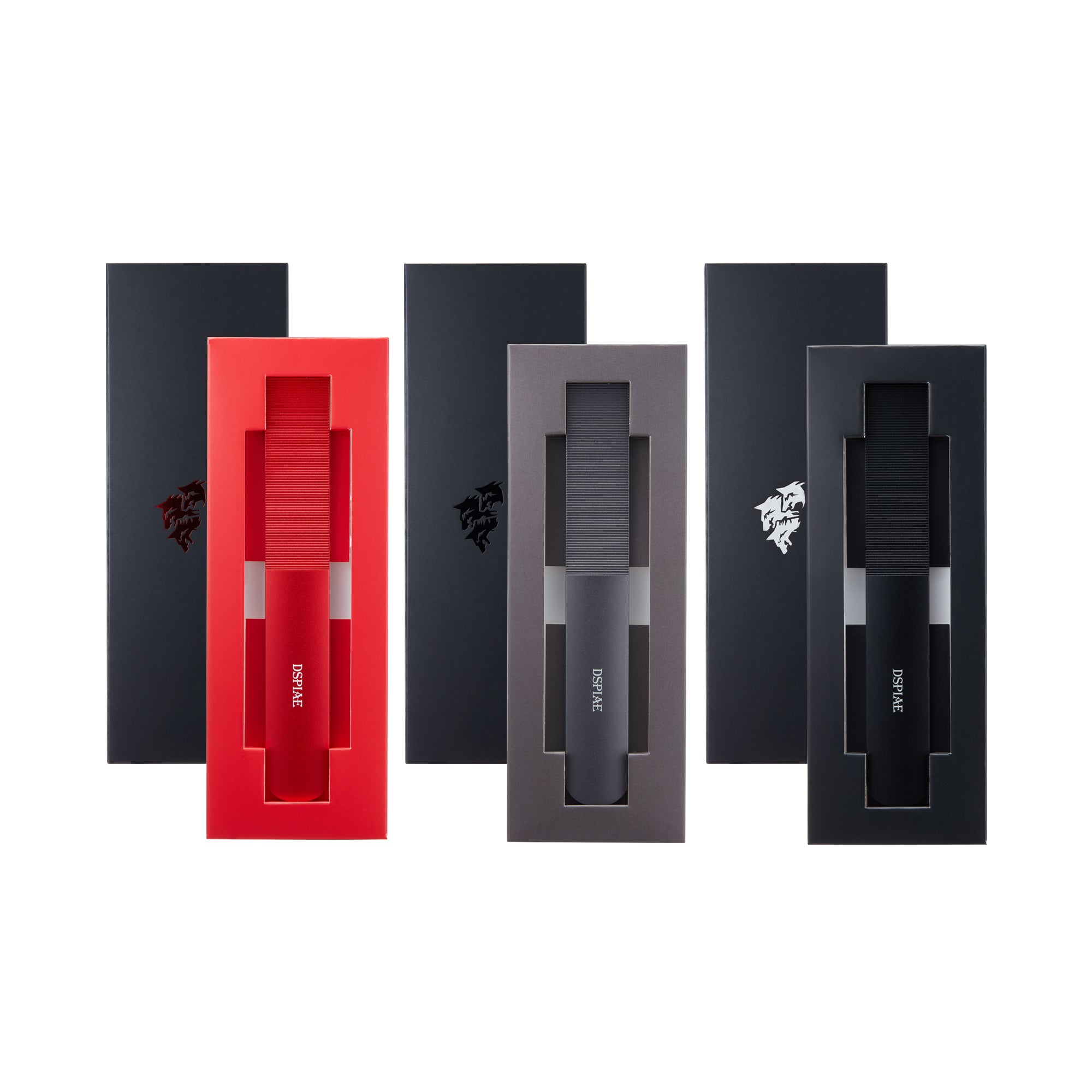 DSPIAE - AS-25 PRO Aluminum Alloy Sanding Board