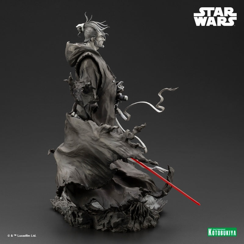 ArtFX - Star Wars - The Ronin