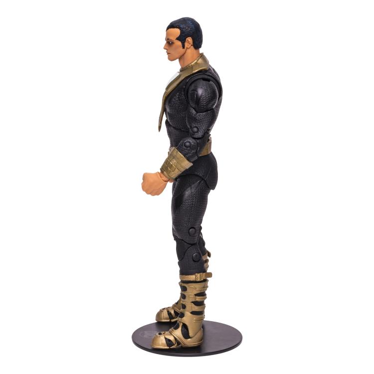 DC Multiverse - Endless Winter - Black Adam