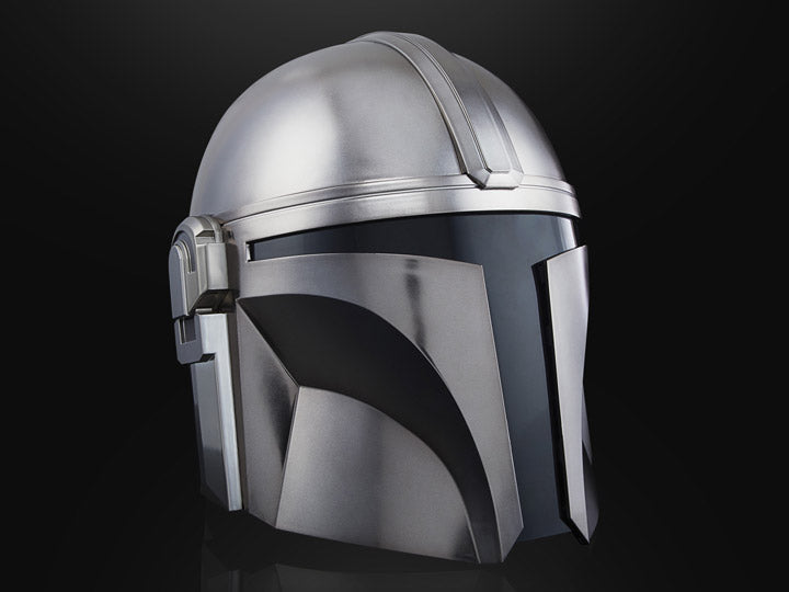 The Black Series - Prop Replica - The Mandalorian Helmet