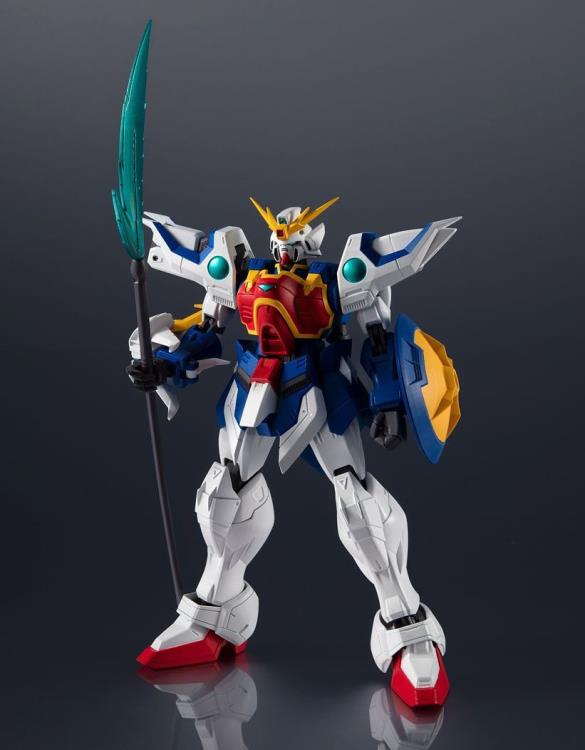 Gundam Universe - XXXG-01S Shenlong Gundam