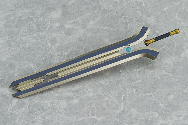 Figma - #354 - Kirito: Sword Art Online S.E. Ver.