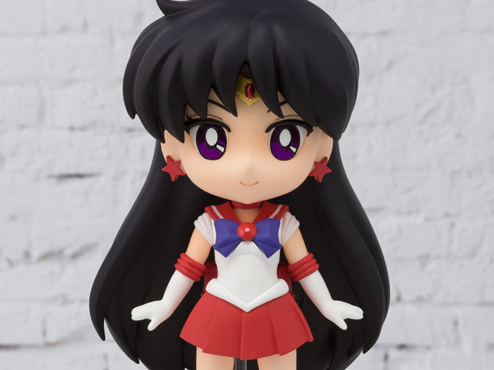 Figuarts Mini - Sailor Moon- Mars