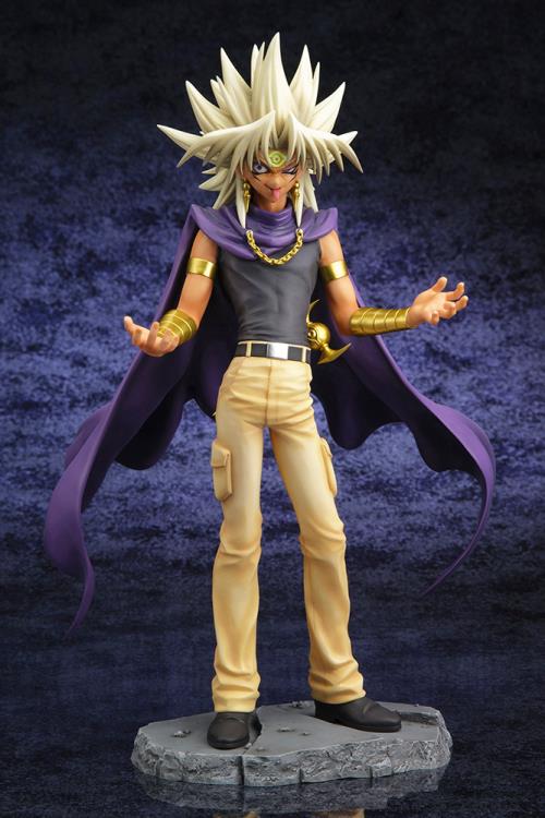 ArtFX J - Yu-Gi-Oh! - Yami Marik