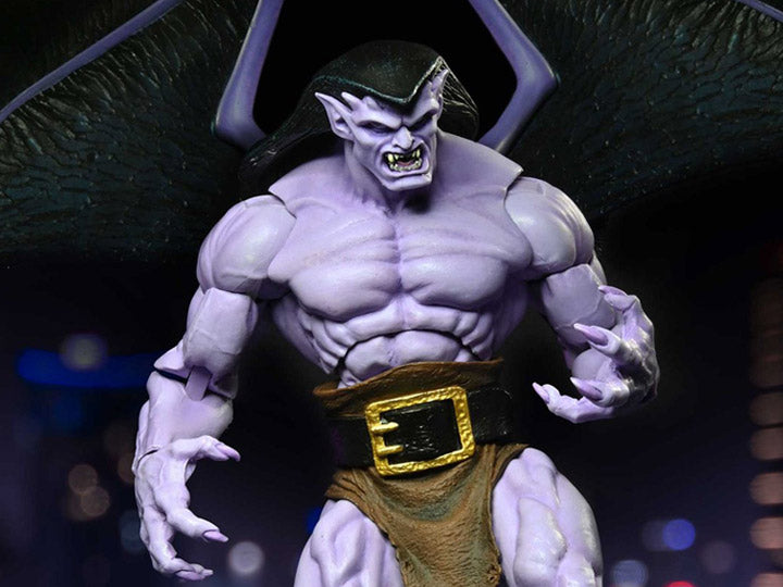 Gargoyles – Ultimate Goliath