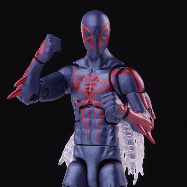 Retro Collection - Spider-Man - Spider-Man 2099