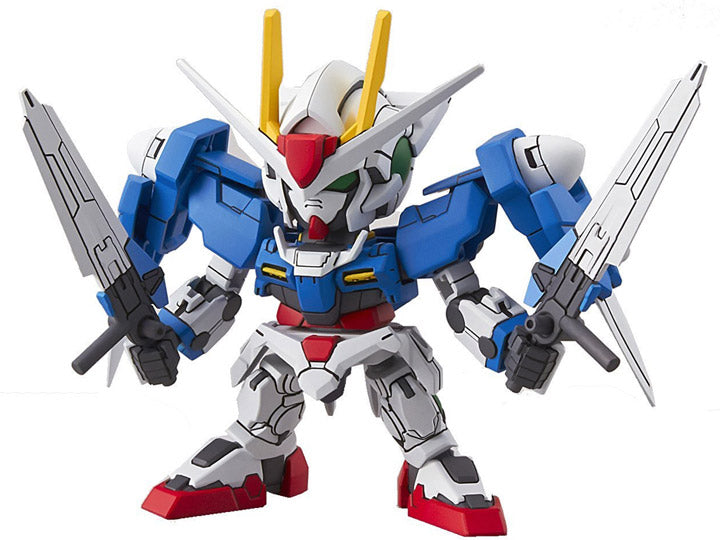 SD EX Standard - GN-0000 00 Gundam