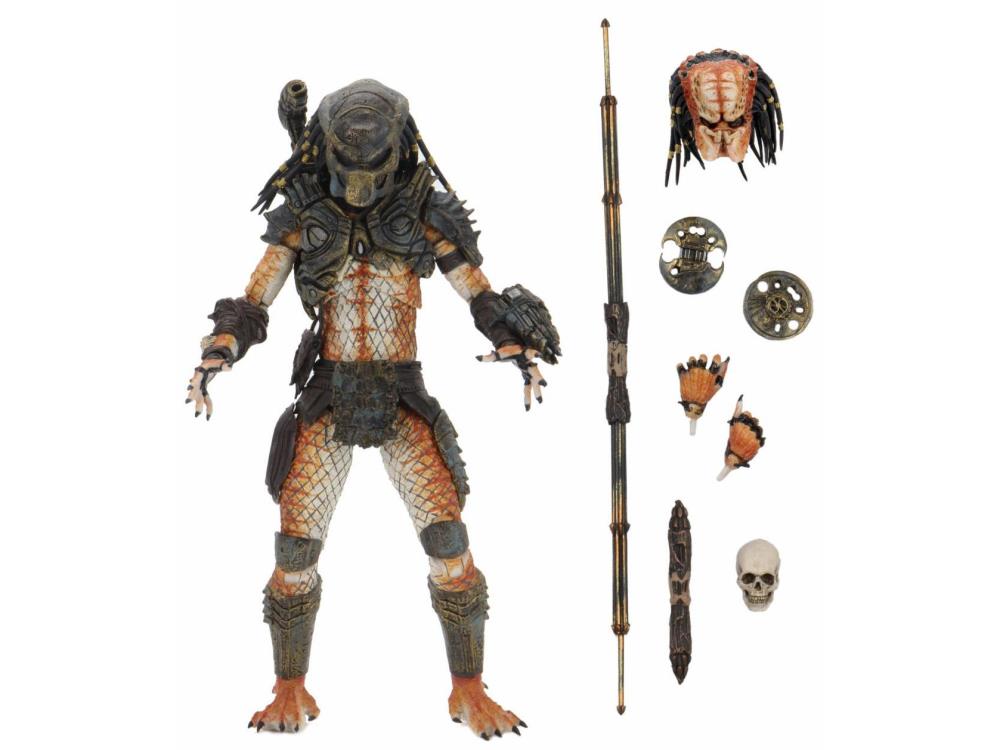 Predator - Ultimate Stalker Predator