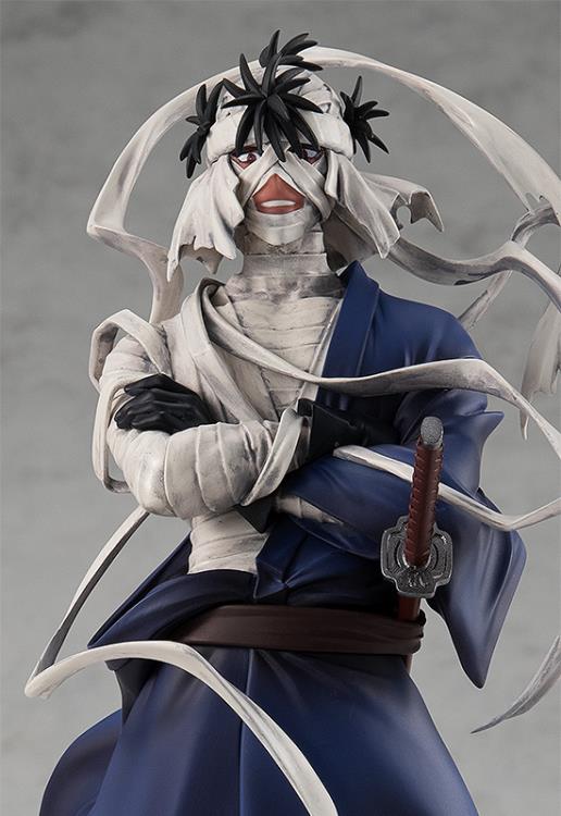 Pop Up Parade - Rurouni Kenshin - Makoto Shishio