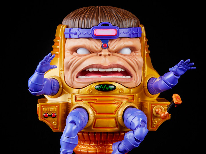 Marvel Legends - M.O.D.O.K.