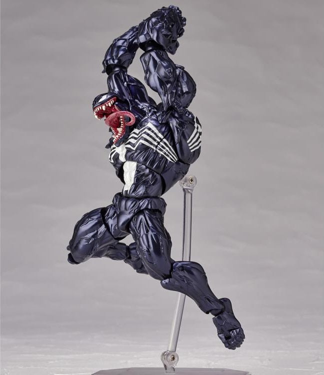 Amazing Yamaguchi - #03 - Marvel Comics Venom