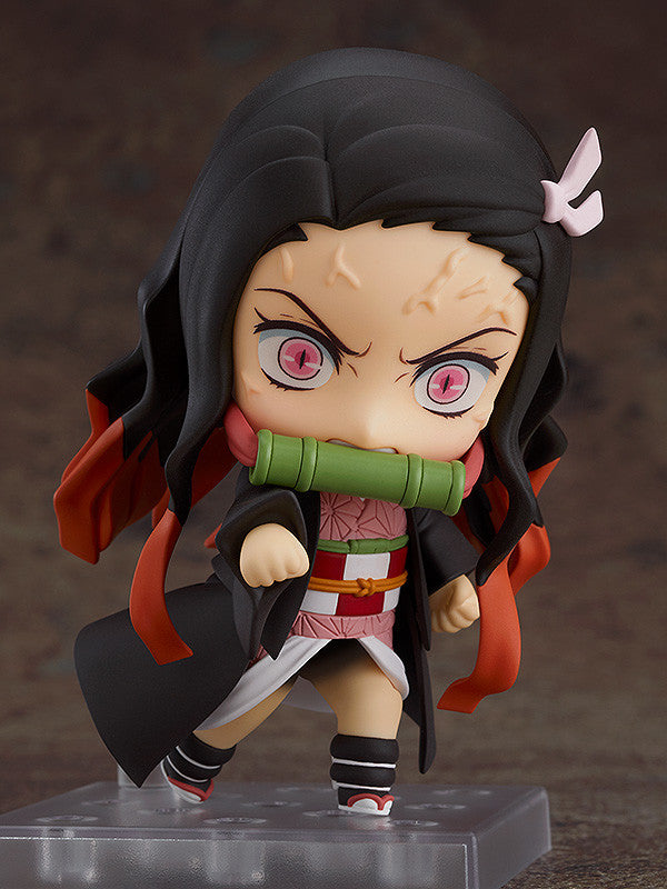 Nendoroid - #1194 - Nezuko Kamado