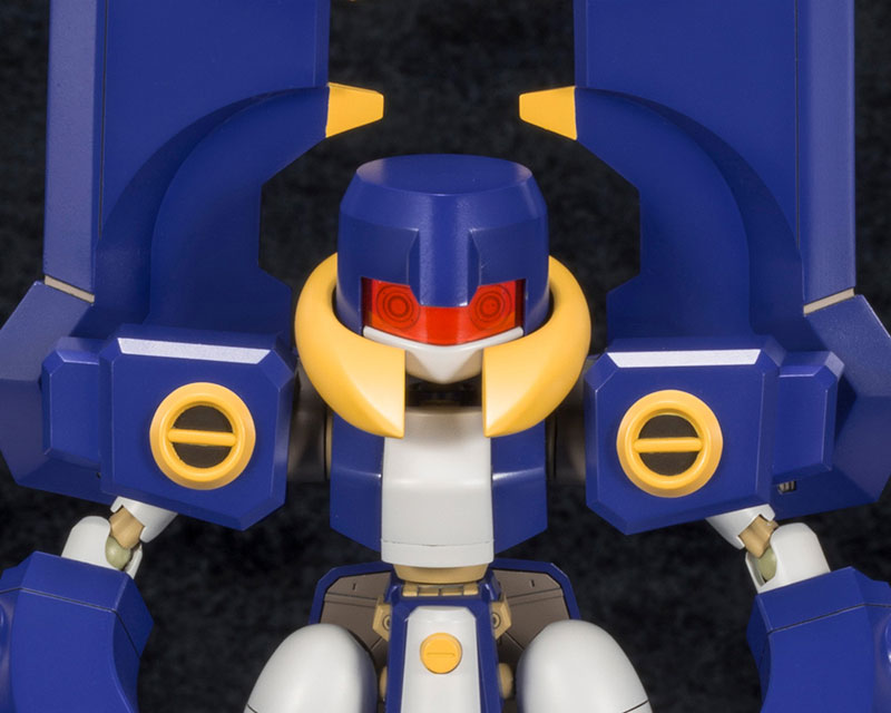 Kotobukiya Craftsmanship - Medabots - KWG06-C Tyrrell Beetle
