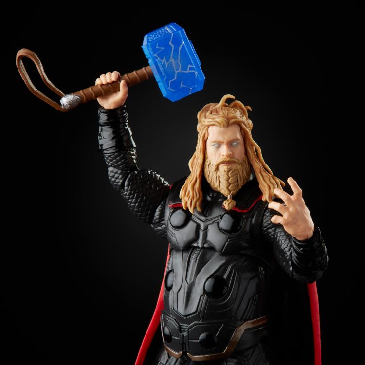 Marvel Legends - Thor