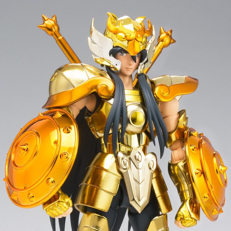 Saint Myth Cloth - EX - Libra Shiryu