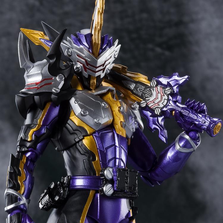 S.H. Figuarts - Kamen Rider - Calibur (Jaaku Dragon Form)