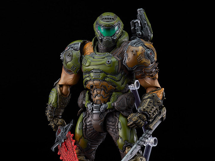 Figma - SP-140 - Doom Slayer