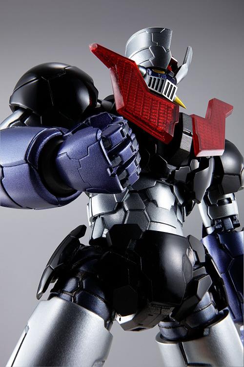 Metal Build - Mazinger Z Infinity