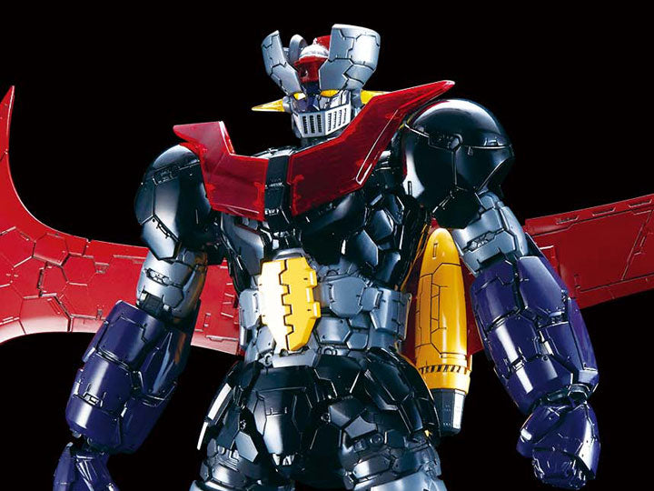 Infinitism - Mazinger Z 1/60