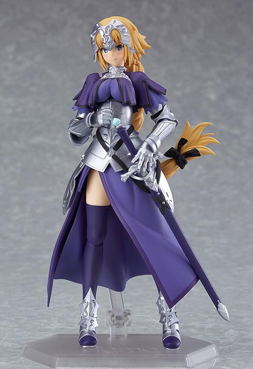 Figma - #366 - Ruler Jeanne d'Arc